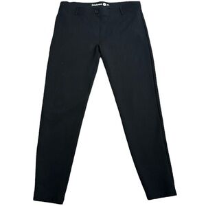 Beta brand black yoga pants size large  office, career